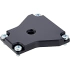 Sick - pieds, Adaptateur de pied