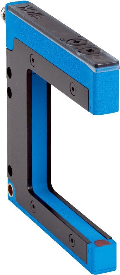 Sick - capteurs à fourche, WFE-050060B337