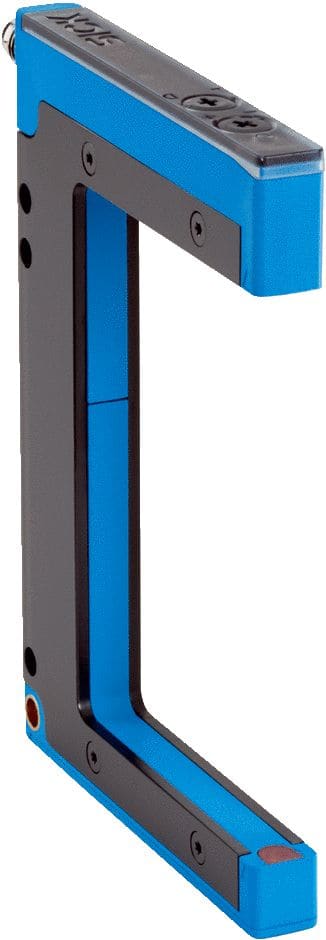 Sick - capteurs à fourche, WFE-080060B337