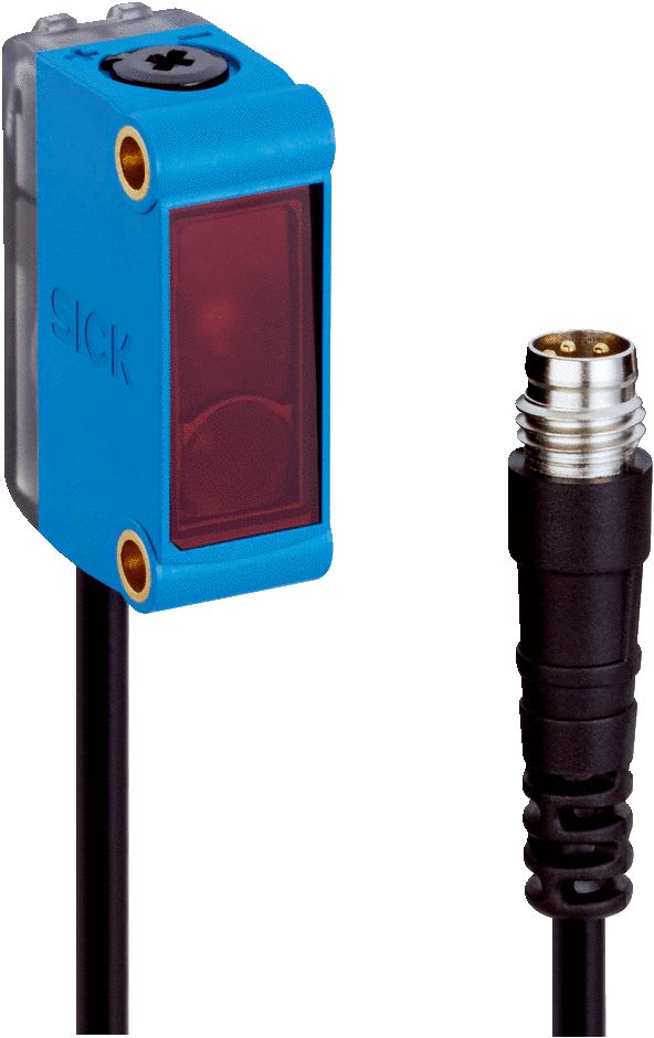 Sick - capteurs photoélectriques, GTB6L-P6211