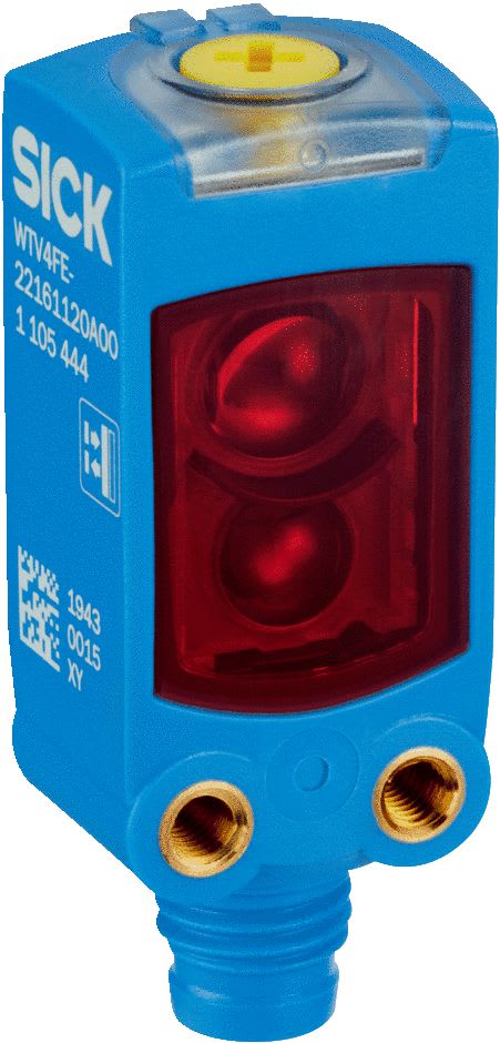 Sick - capteurs photoélectriques, WTV4FE-213111A0ZZZ
