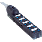 Sick - connecteurs et câbles, Y8B3AA2-LXXXUDA025