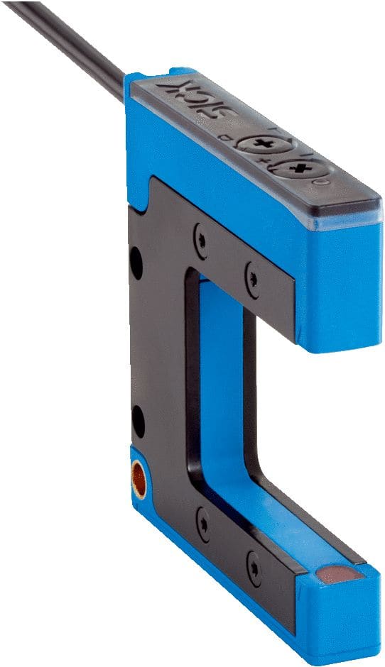 Sick - capteurs à fourche, WFE-030040B137