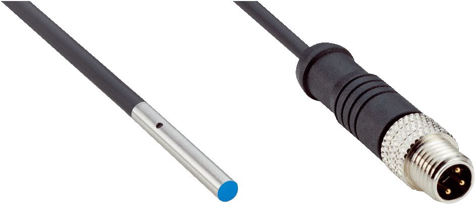 Sick - détecteurs de proximité inductifs, IHM03-0B6PSVR8S