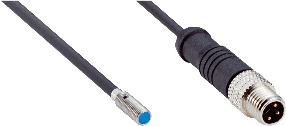 Sick - détecteurs de proximité inductifs, IHM04-1B5PSVR8K