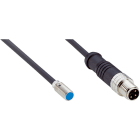 Sick - détecteurs de proximité inductifs, IMM05-1B5PSVR8K