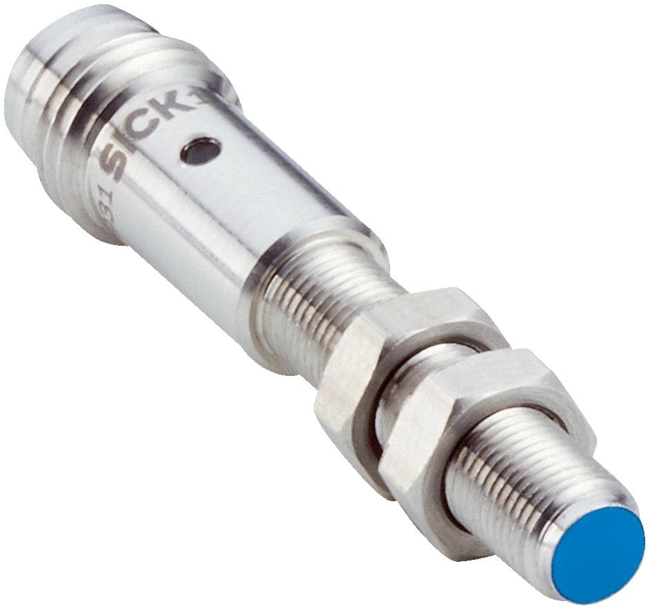 Sick - détecteurs de proximité inductifs, IMM05-0B8NSVT0S