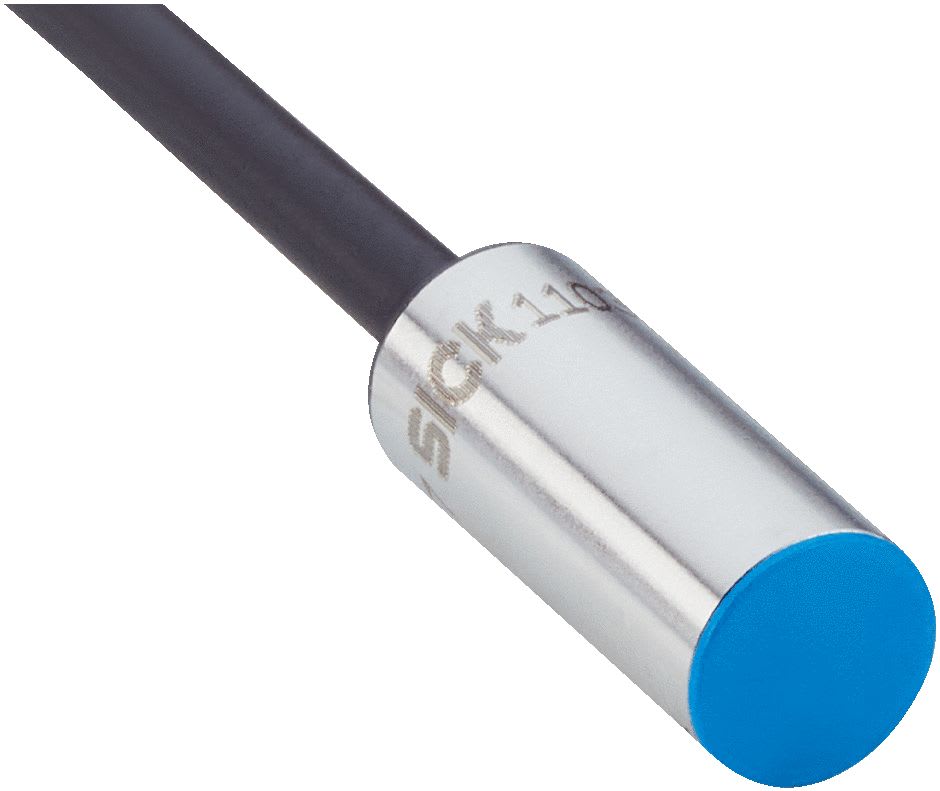 Sick - détecteurs de proximité inductifs, IHM06-02BPSVW2G