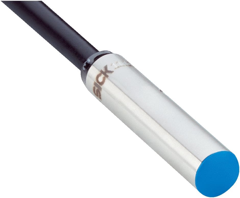 Sick - détecteurs de proximité inductifs, IHM06-02BPOVW2K