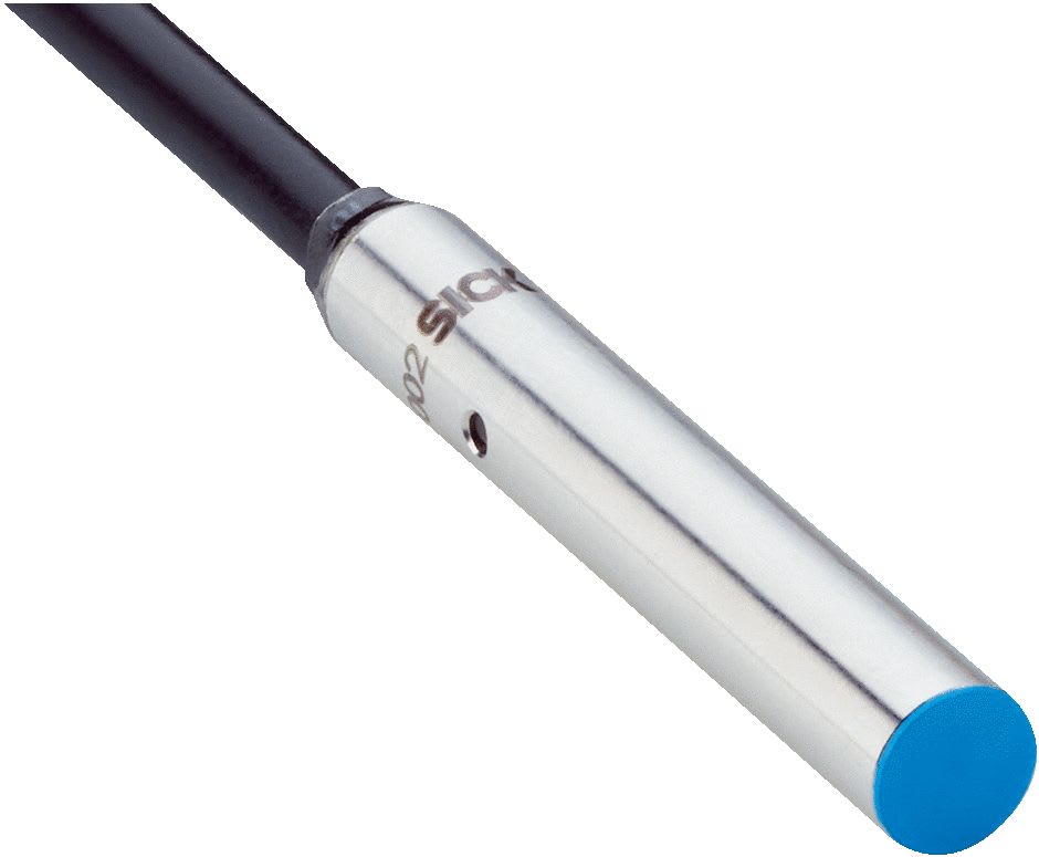 Sick - détecteurs de proximité inductifs, IHM06-02BPSVU2S