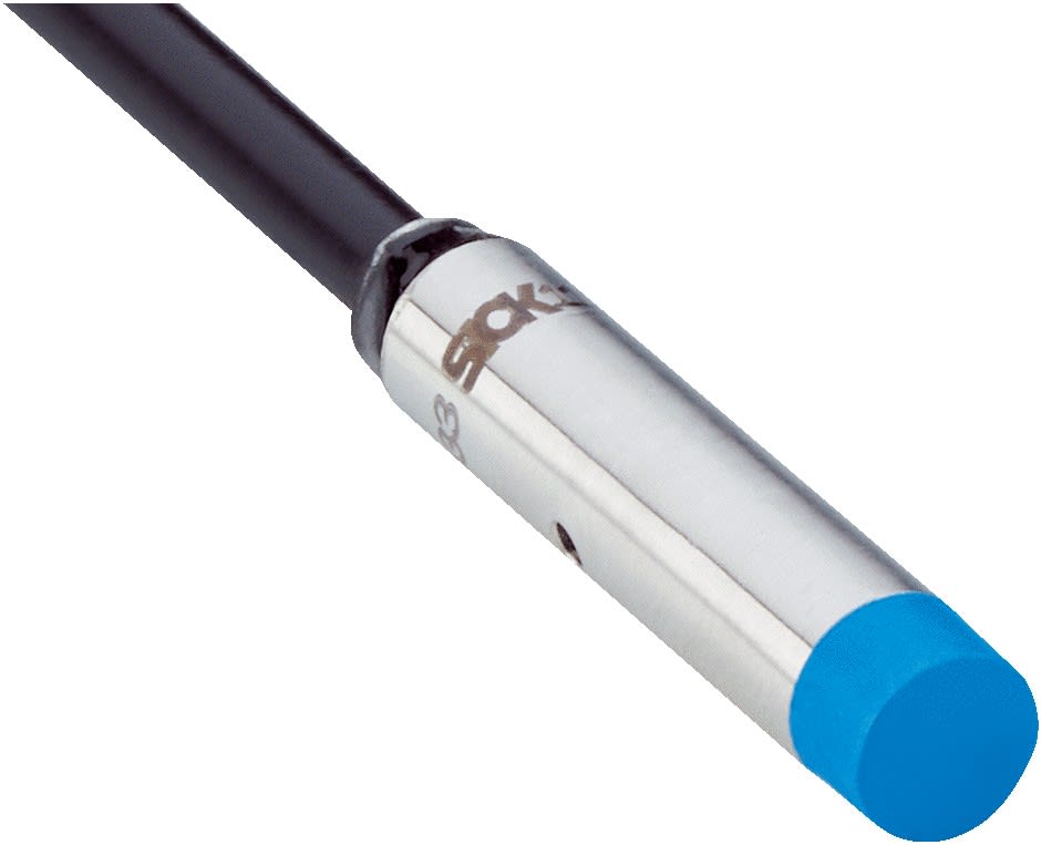 Sick - détecteurs de proximité inductifs, IHM06-04NPSVW2K