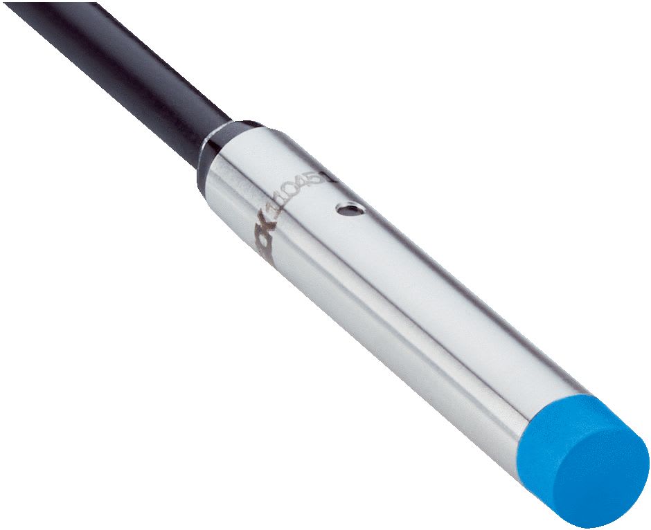 Sick - détecteurs de proximité inductifs, IHM06-04NNSVW2S