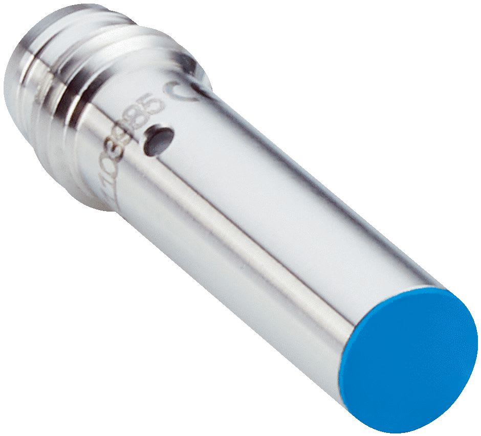 Sick - détecteurs de proximité inductifs, IHM06-02BNOVT0G