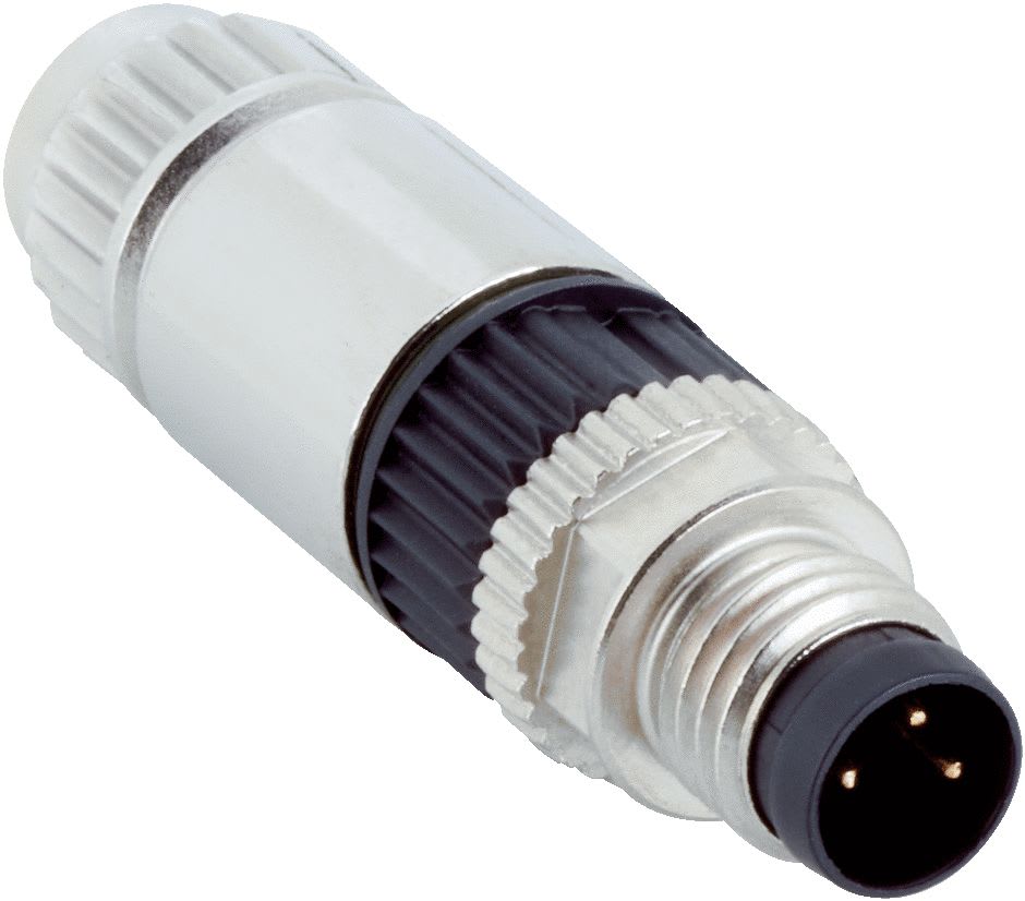 Sick - connecteurs et câbles, YM08U13-1434K2551A