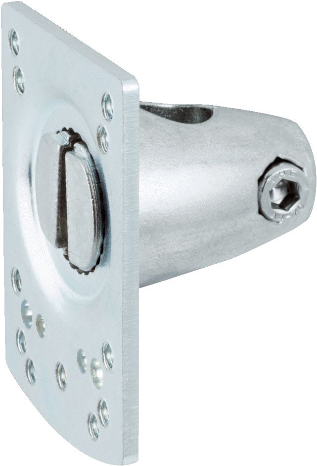 Sick - systèmes de fixation universels, BEF-KHS-N02S02