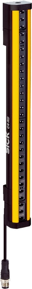 Sick - Barrages immatériels de sécurité, C4C-EC10530A10000