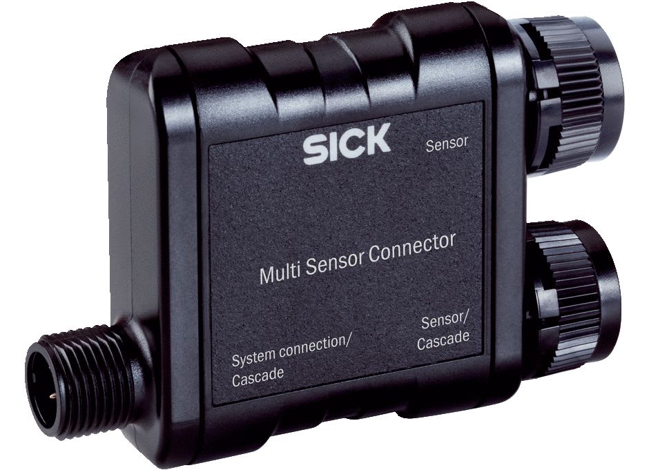 Sick - autres adaptateurs, Multi Sensor Connector scanGrid2