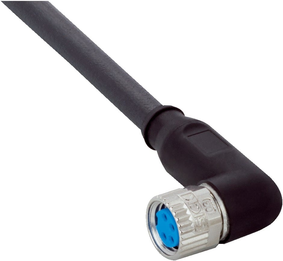 Sick - connecteurs et câbles, YG8U24-100UB4XLEAX