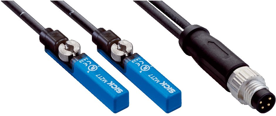 Sick - Capteurs pour vérin, MZT7-03VPS-KRTS13