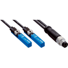 Sick - Capteurs pour vérin, MZT7-03VPS-KRTS13