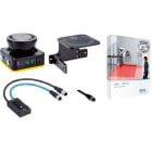 Sick - Systèmes de sécurité, SYS/BOT-URST4ESUA01NS3