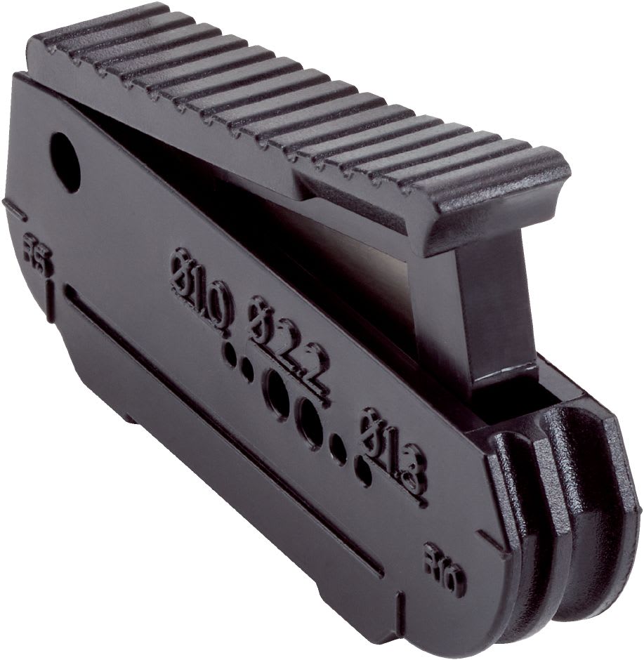 Sick - technique de fixation, LLAC-FC