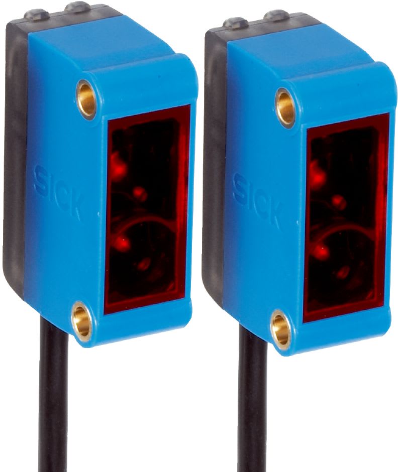 Sick - capteurs photoélectriques, GL6-P0311S94