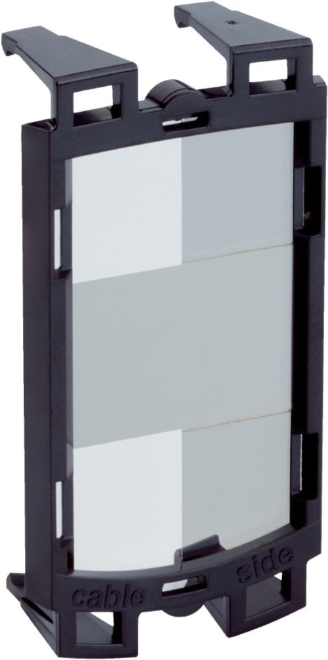 Sick - filtres optiques, Filtre de polarisation V2D61x