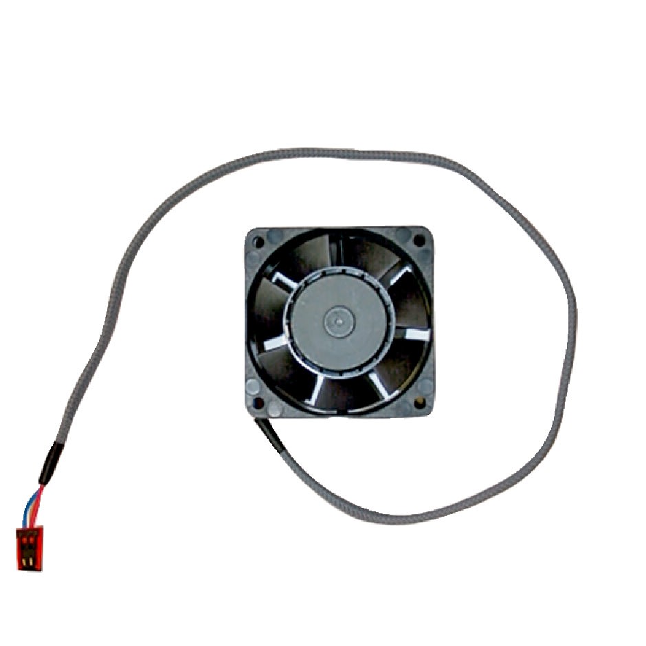 Sick - Ventilateur