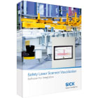 Sick - Logiciel d?application, SOW/VTL-LIC69ARAP0