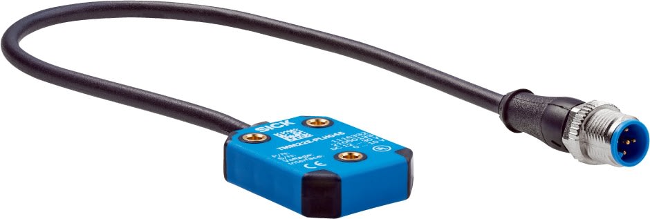 Sick - capteurs inertiels, TMM22E-PKG045