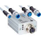 Sick - modules d?intégration et adaptateurs, KIT DE DÉMARRAGE IO-LINK