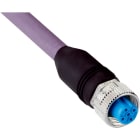 Sick - connecteurs et câbles, YF2B22-100PB1XLEAX