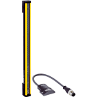 Sick - Barrages immatériels de sécurité, C4P-SA12031AA0