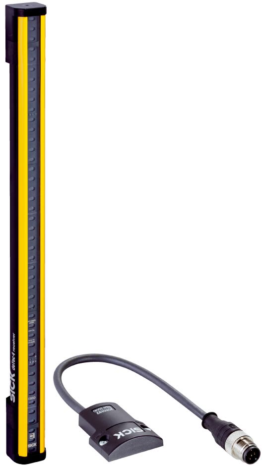 Sick - Barrages immatériels de sécurité, C4P-EA18031CA0