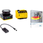 Sick - Systèmes de sécurité, SYS/BOT-YASP4020101NS3