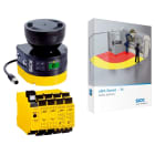 Sick - Systèmes de sécurité, SYS/BOT-YASP4020101MS3