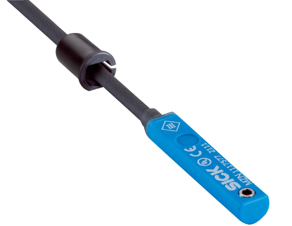 Sick - Capteurs pour vérin, MZN-03VNS-KW0