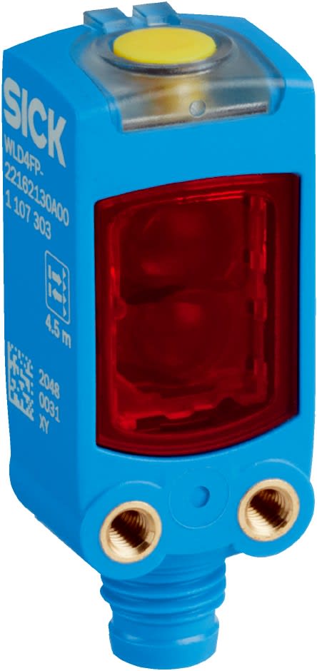 Sick - capteurs photoélectriques, WLD4FP-22165130A00