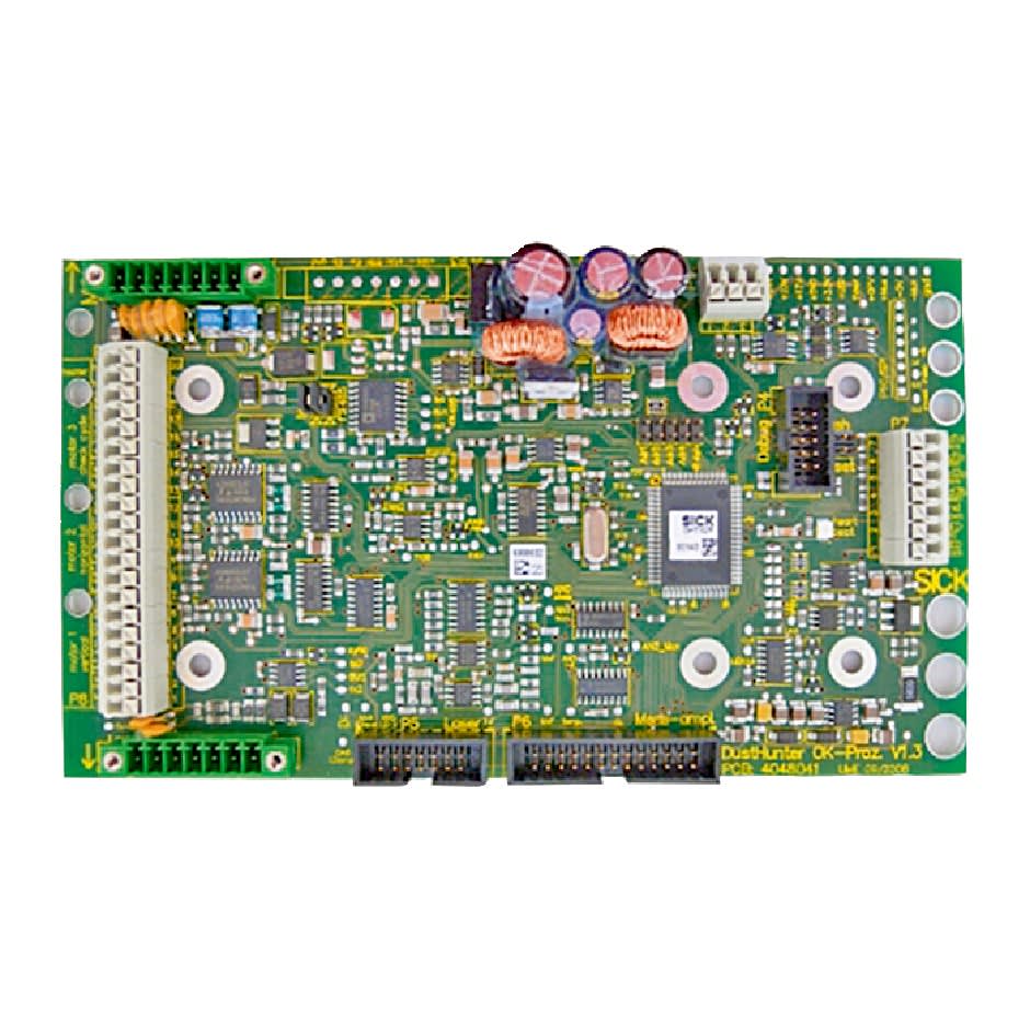 Sick - Carte électronique