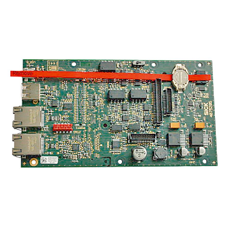 Sick - Carte électronique