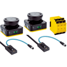 Sick - Systèmes de sécurité, SYS/SAE-00000020302NS3