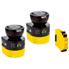 Sick - Systèmes de sécurité, SYS/SAE-00000020202MS3