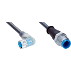 Sick - connecteurs et câbles, YI8U14-C60UA3M2A14