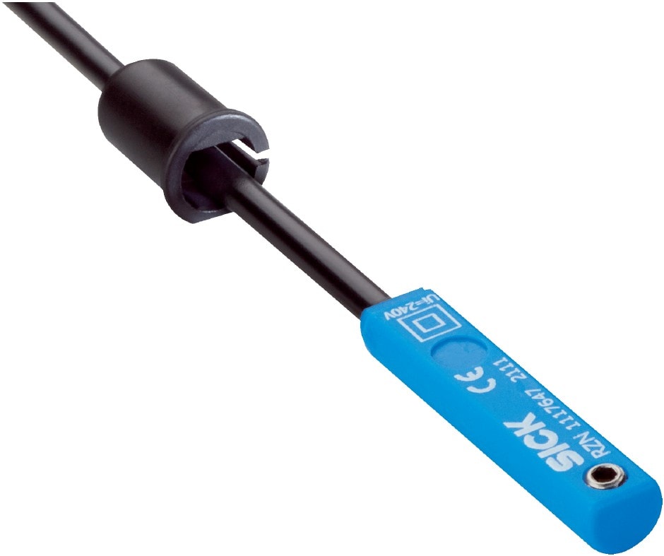 Sick - Capteurs pour vérin, RZN-03ZWS-KW0