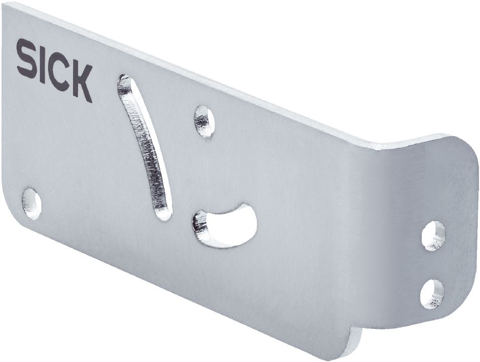 Sick - équerre de fixation, BEF-MK-NCV50-W49G6
