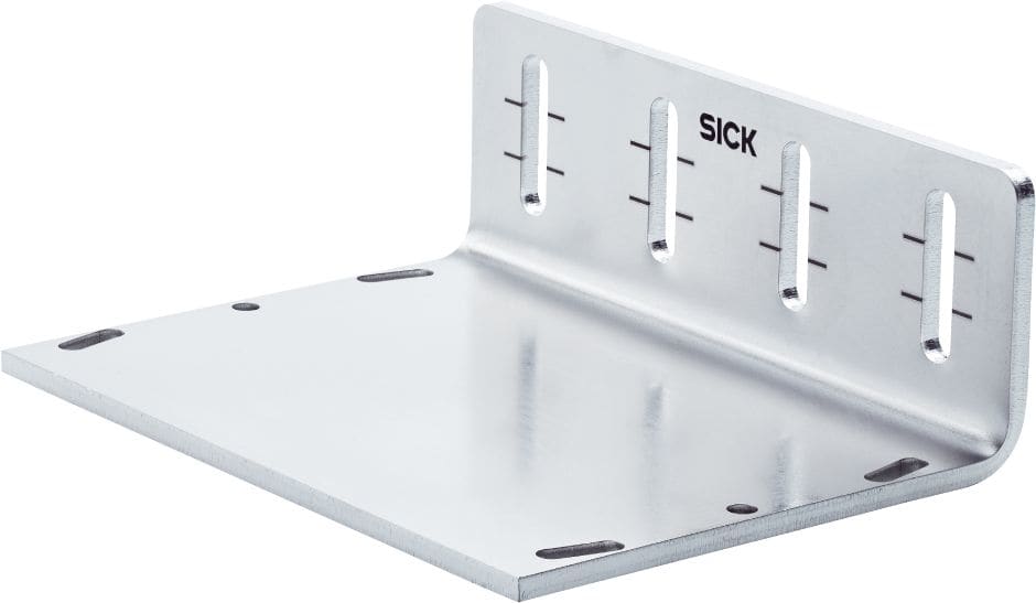Sick - technique de fixation, Équerre de fixation BEF-WN-NCV50