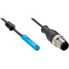 Sick - Capteurs pour vérin, MZN-03VPS-KQ0