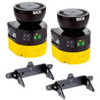 Sick - Systèmes de sécurité, SYS/SPOS7VE0SASA02MS3