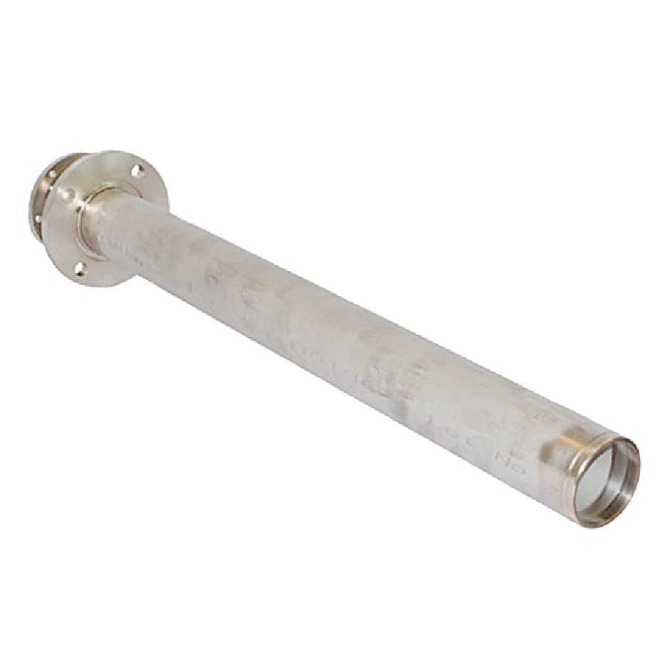 Sick - Tube de protection